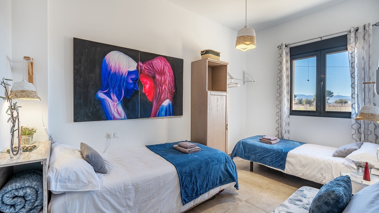 Photo of Bedroom in Durcal