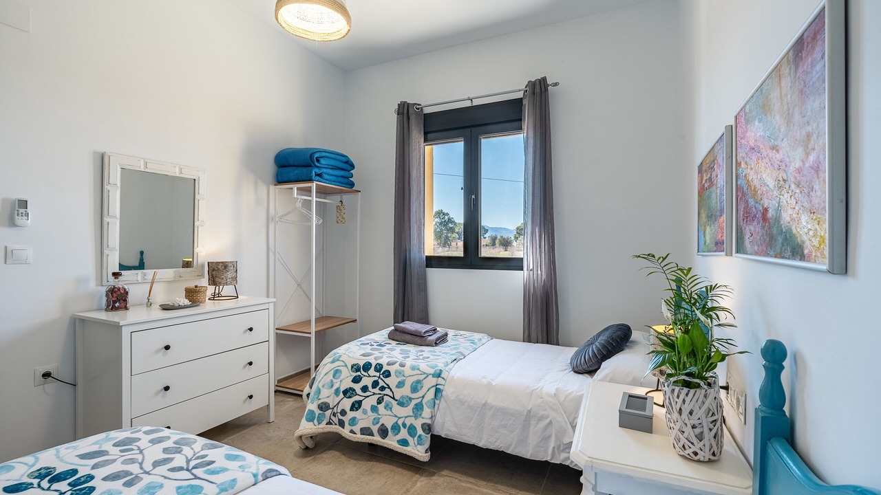 Photo of Bedroom in Durcal