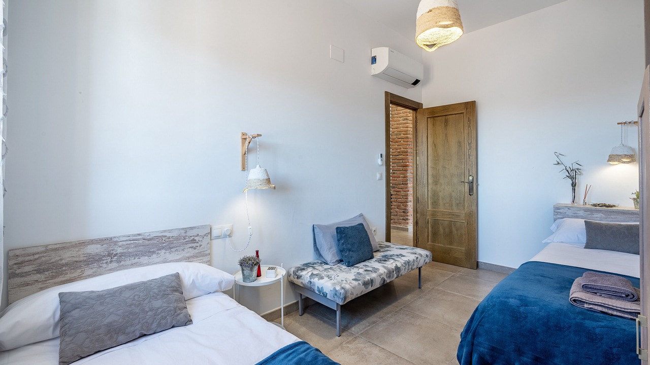 Photo of Bedroom in Durcal