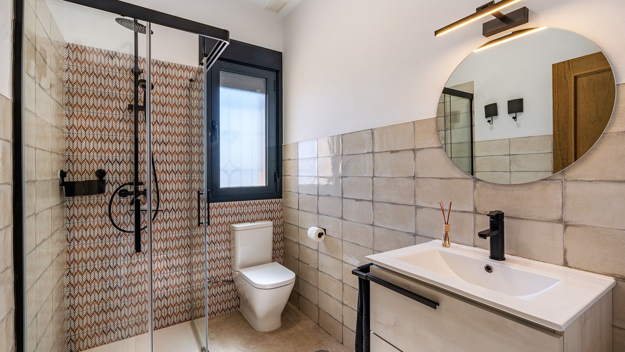 Photo of Bathroom in Durcal
