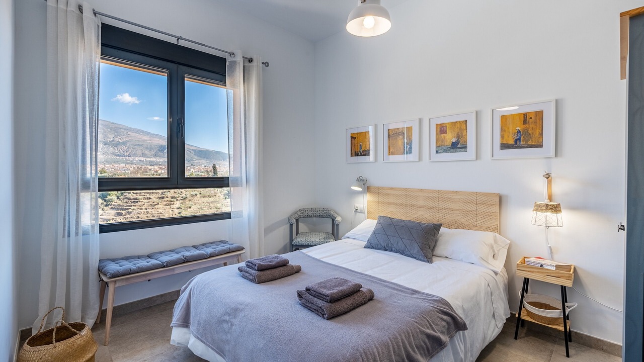Photo of Bedroom in Durcal
