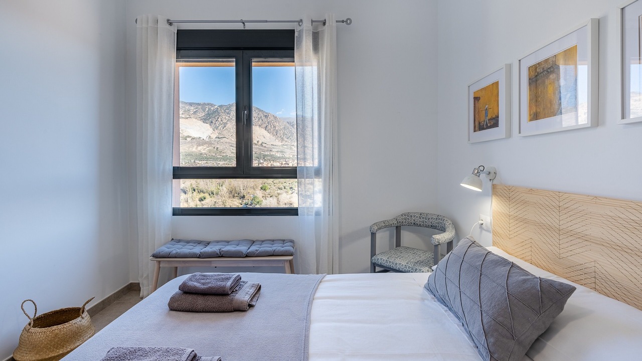 Photo of Bedroom in Durcal