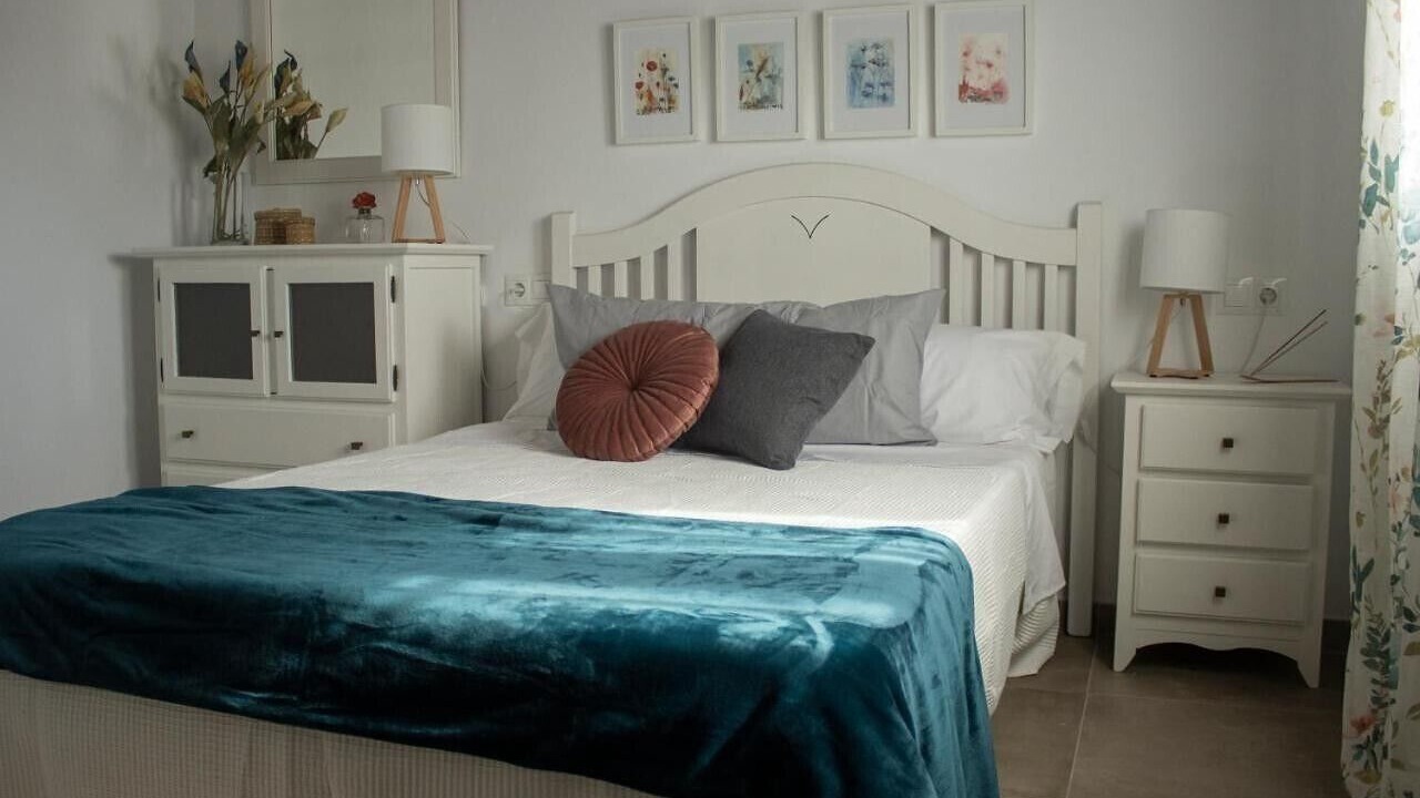 Photo of Bedroom in Durcal