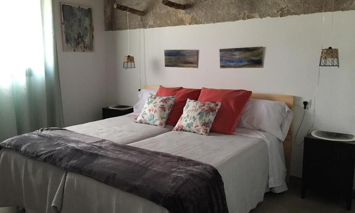 Photo of Bedroom in Durcal
