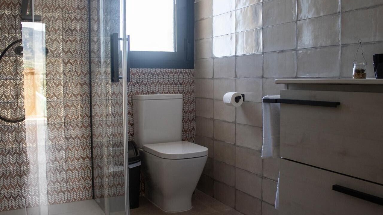Photo of Bathroom in Durcal