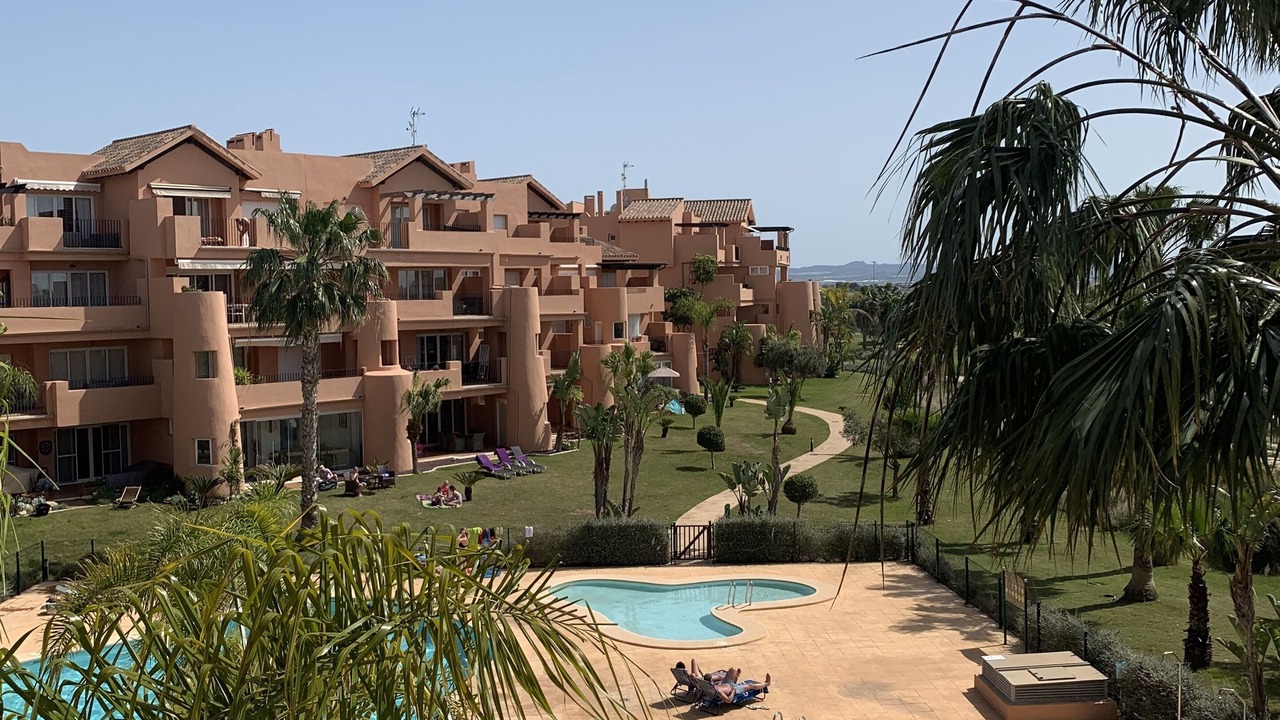 Photo of Outdoor in Torre-Pacheco