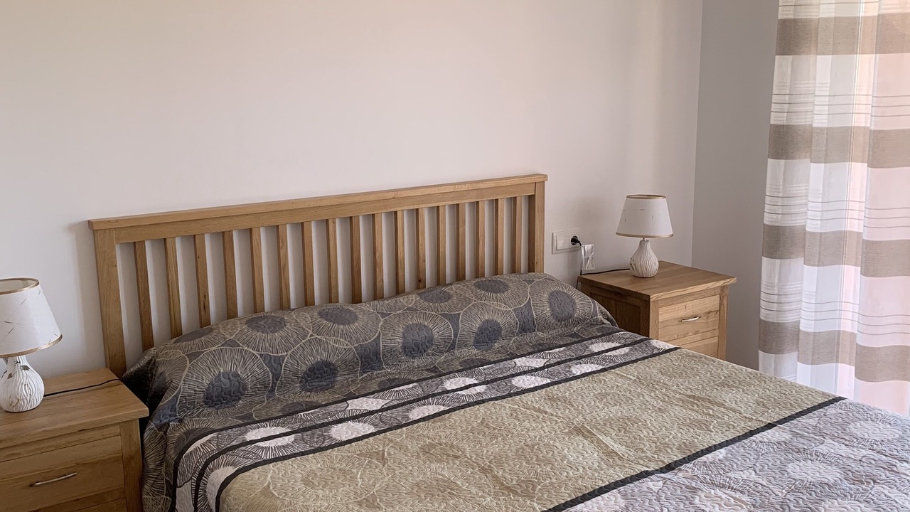 Photo of Bedroom in Torre-Pacheco
