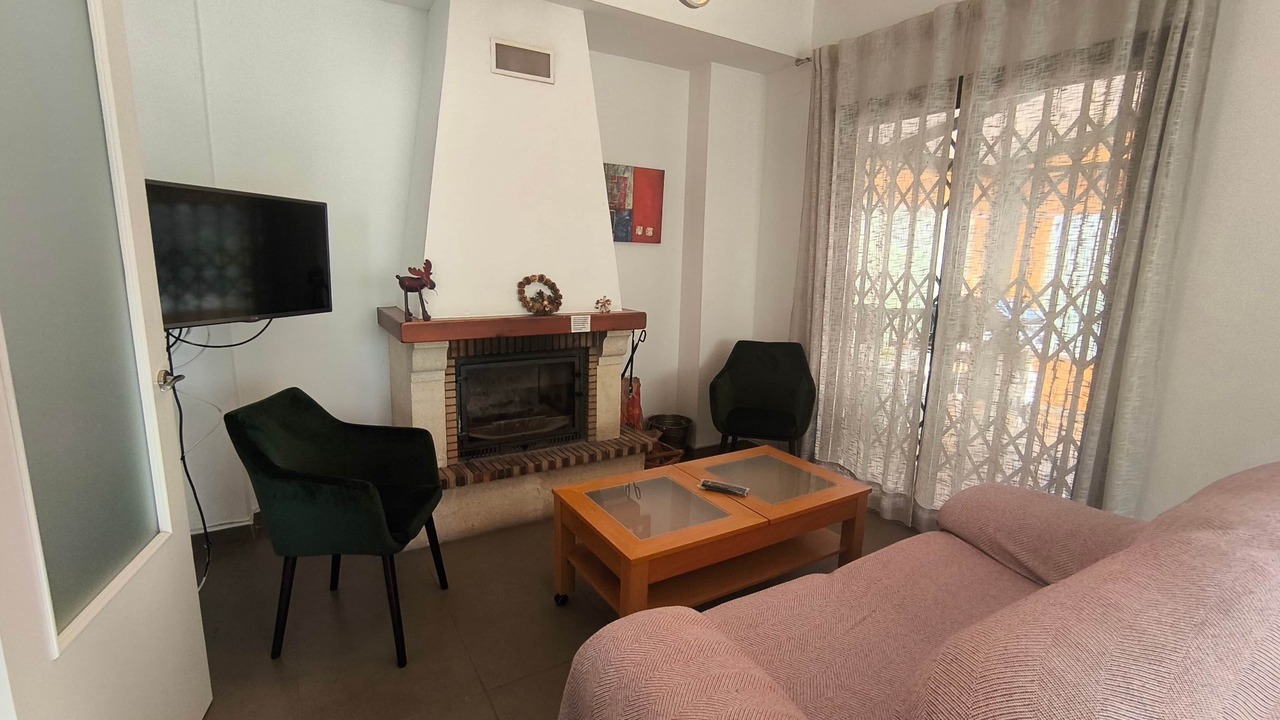 Photo of Livingroom in Las Jaras