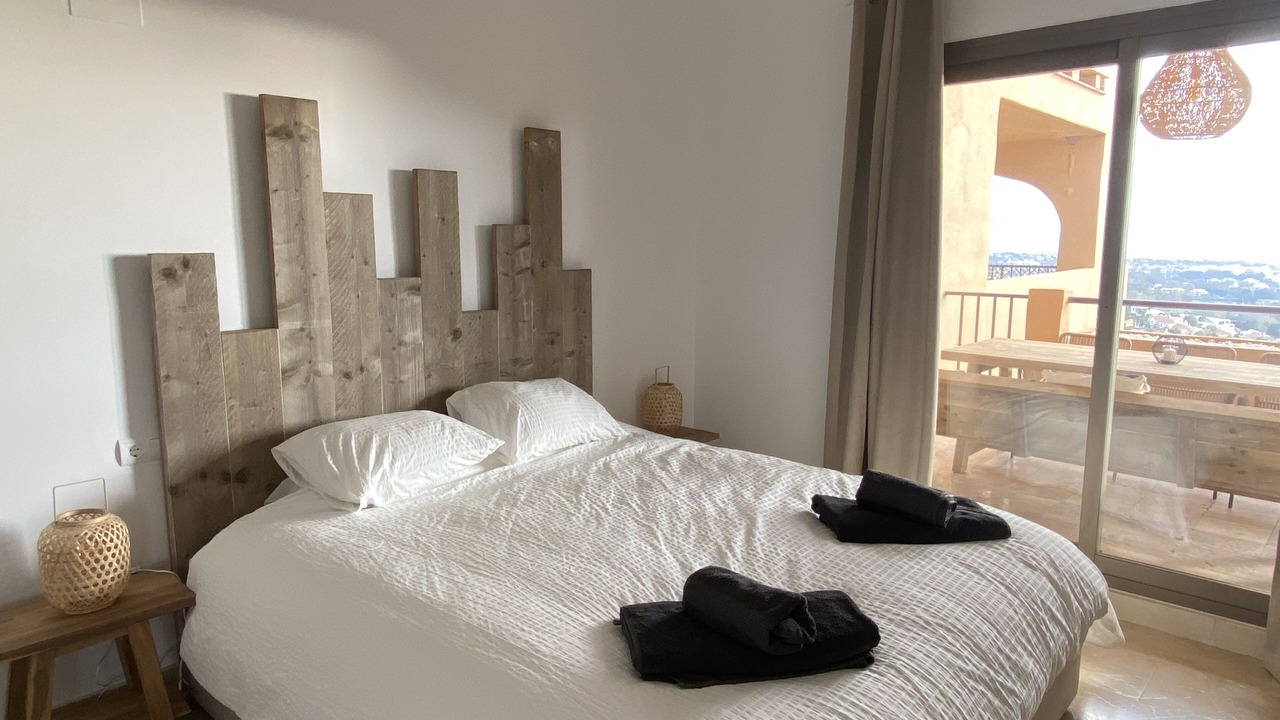 Photo of Bedroom in New Golden Mile