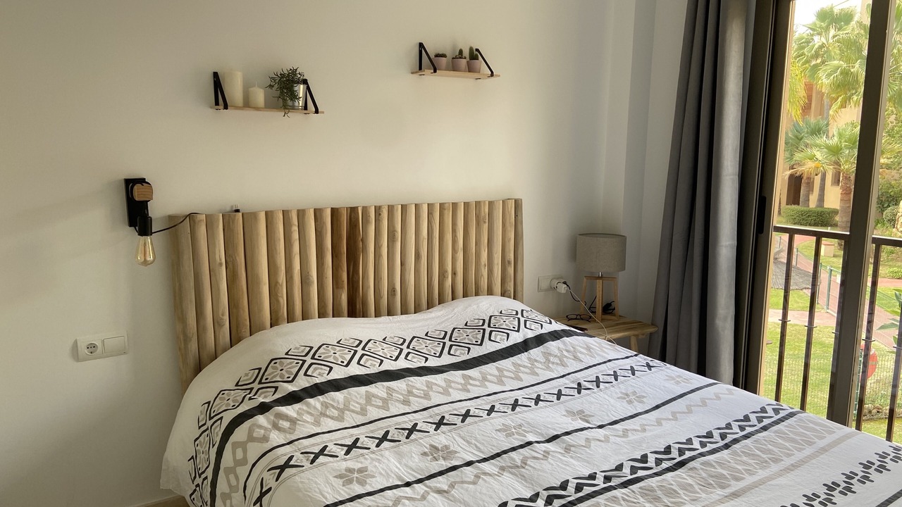 Photo of Bedroom in New Golden Mile