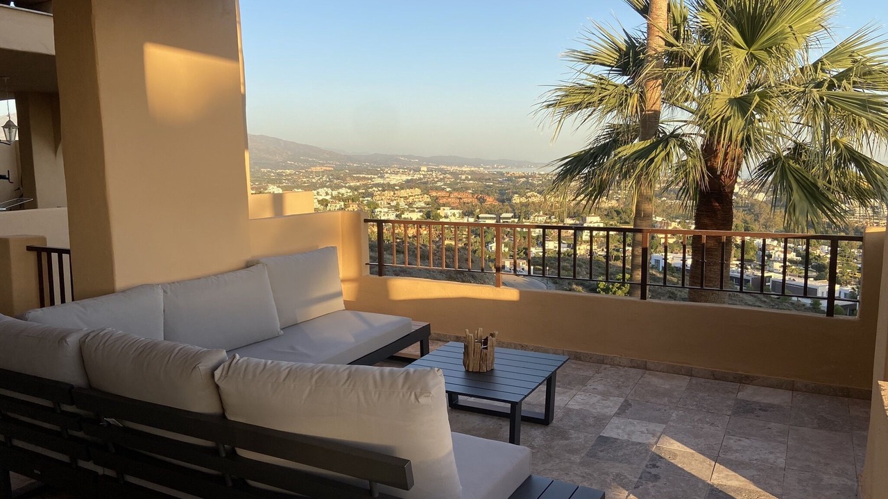 Photo of Outdoor in New Golden Mile