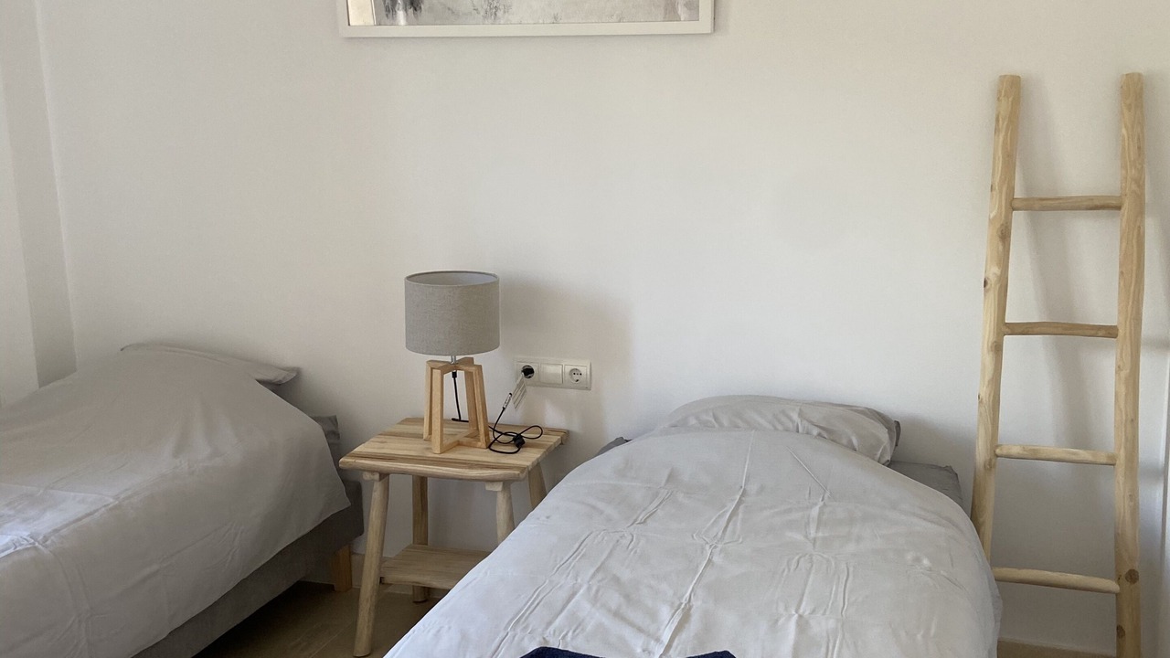 Photo of Bedroom in New Golden Mile