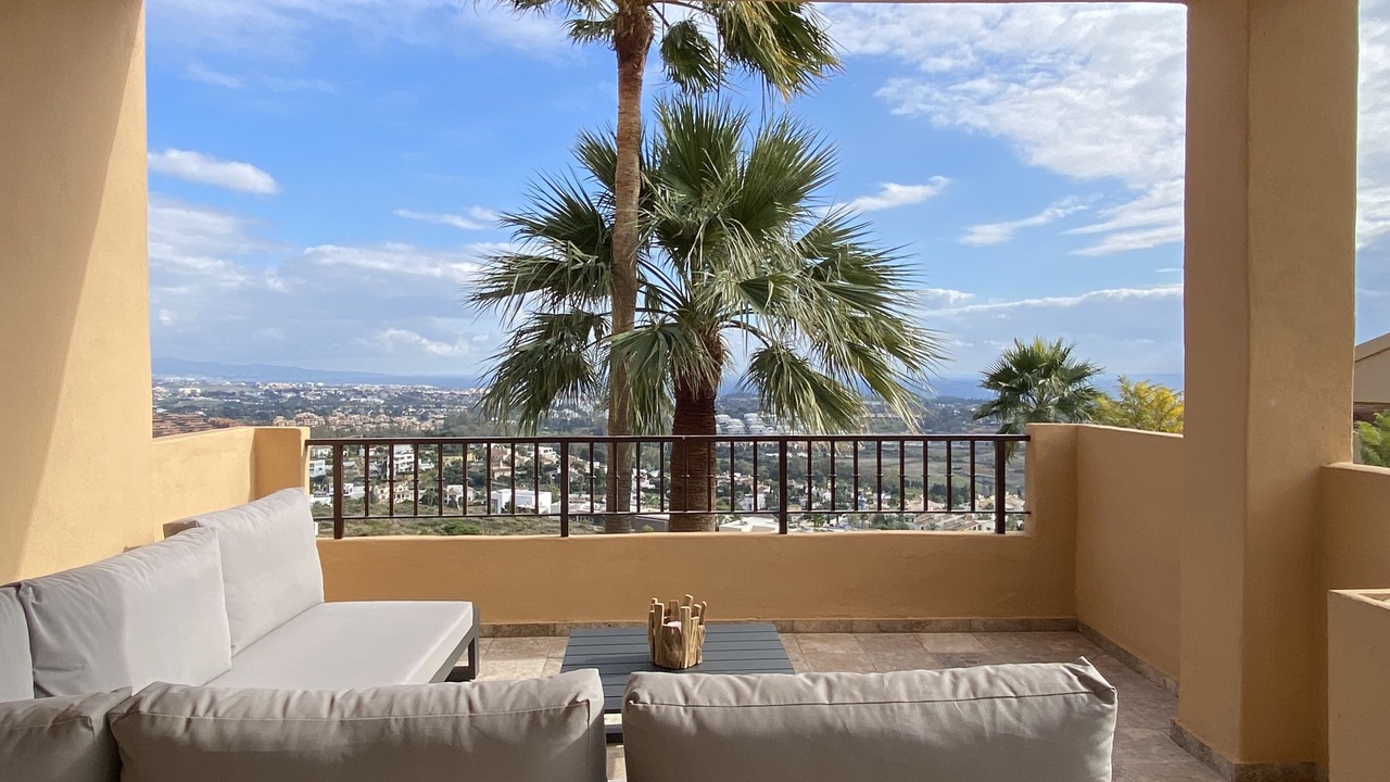 Photo of Outdoor in New Golden Mile