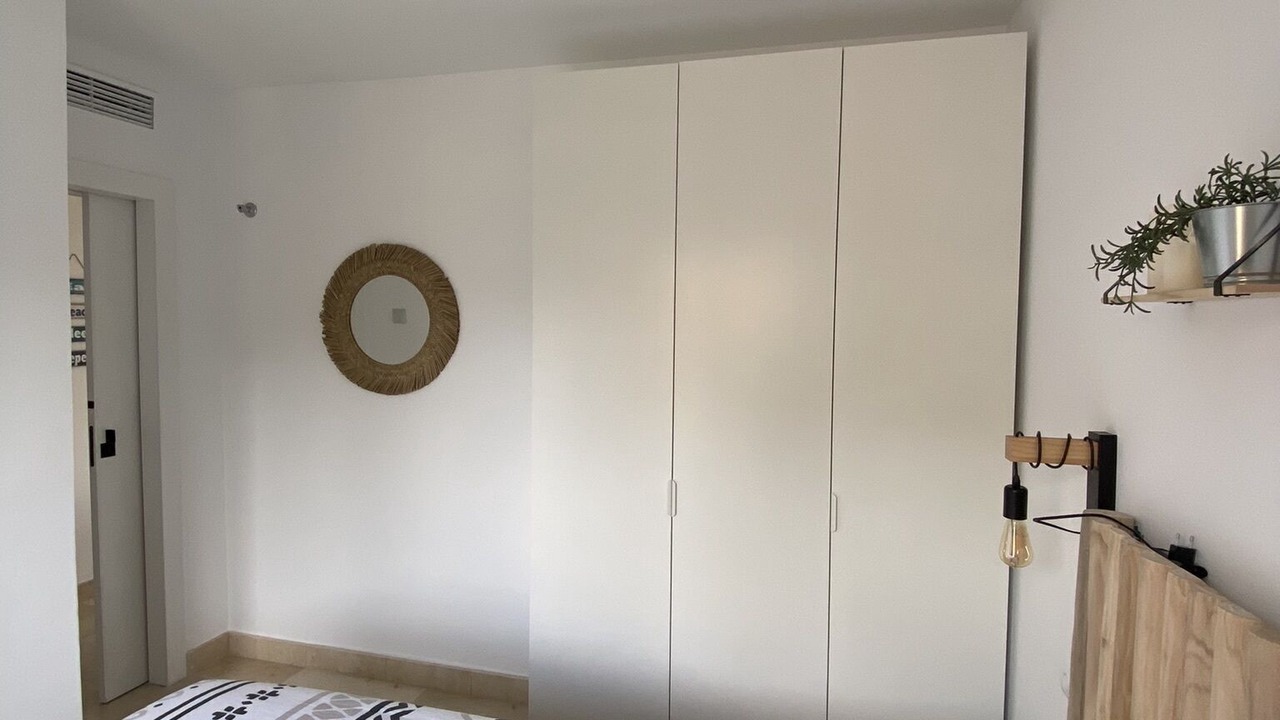 Photo of Bedroom in New Golden Mile