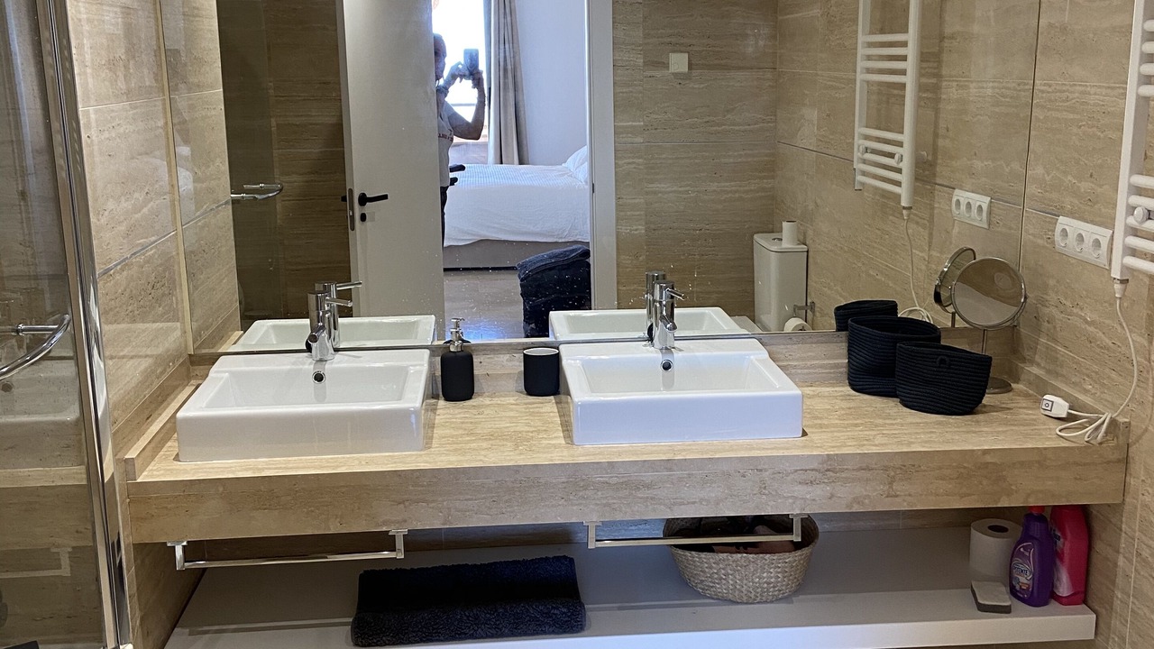 Photo of Bathroom in New Golden Mile
