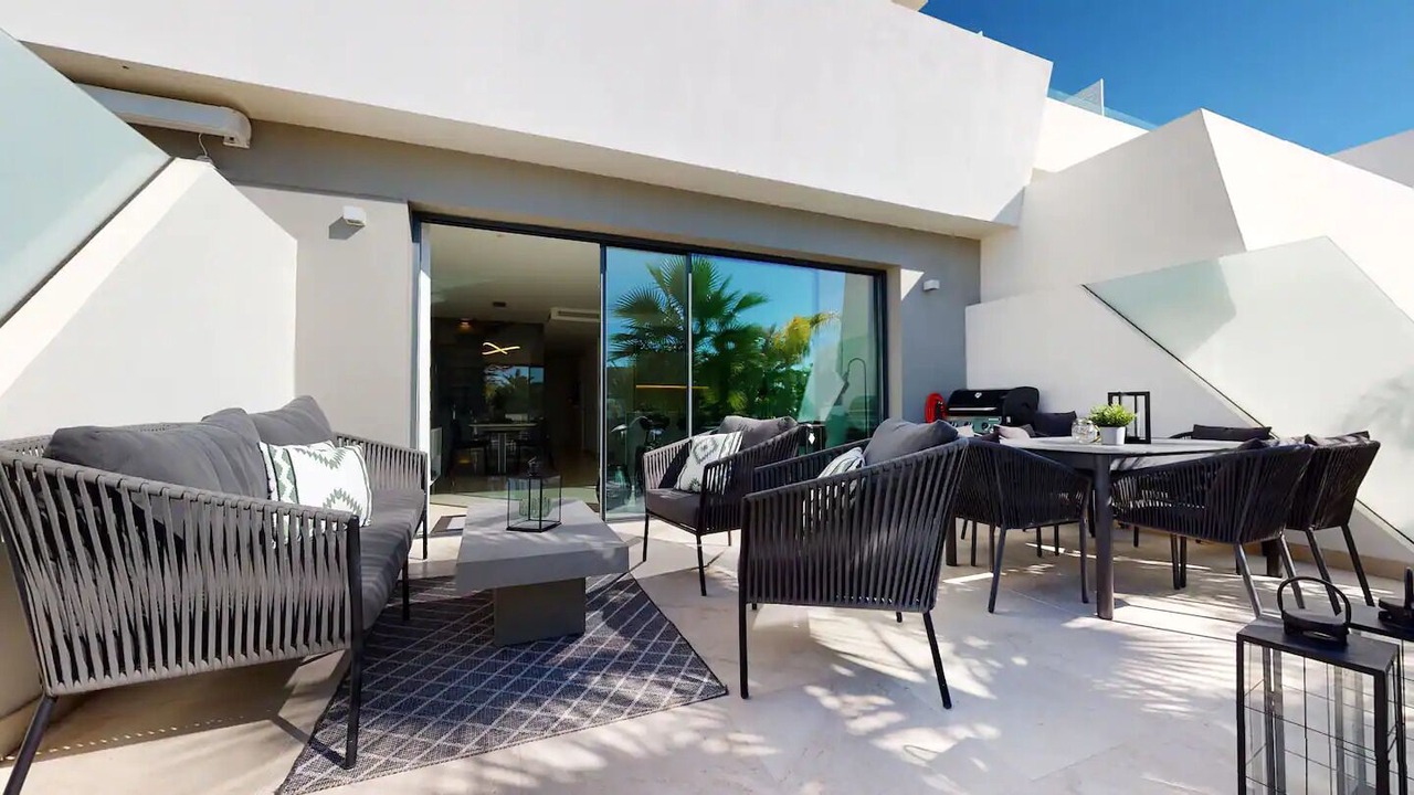 Photo of Outdoor in La Cala de Mijas