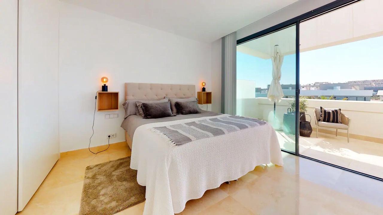 Photo of Bedroom in La Cala de Mijas