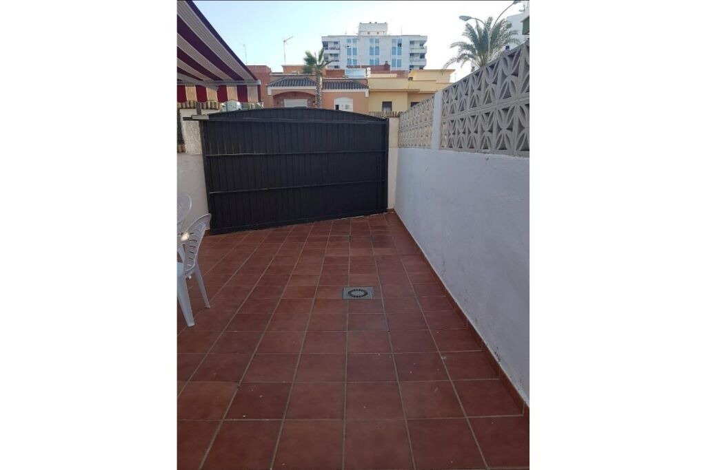 Photo of Outdoor in Rota