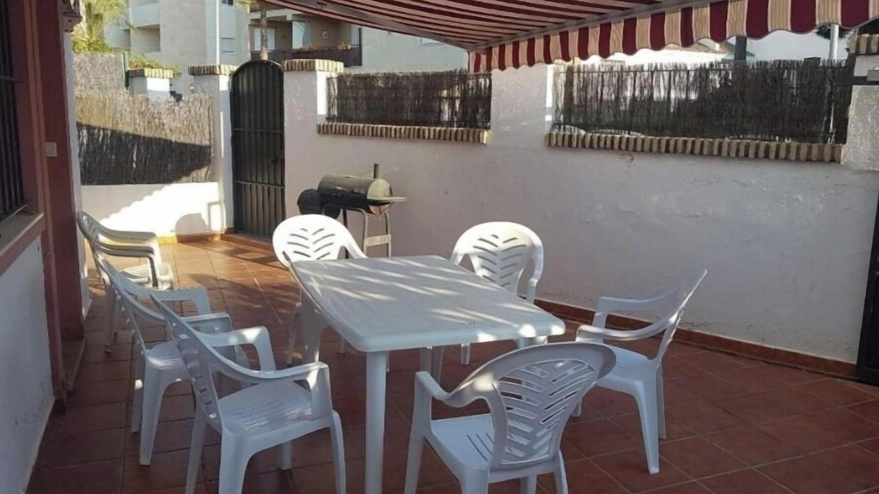 Photo of Outdoor in Rota