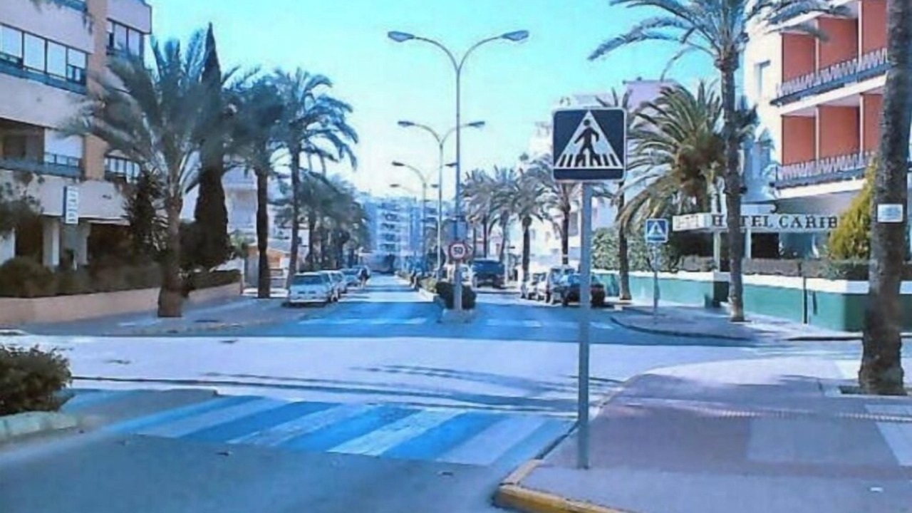 Photo of Outdoor in Rota