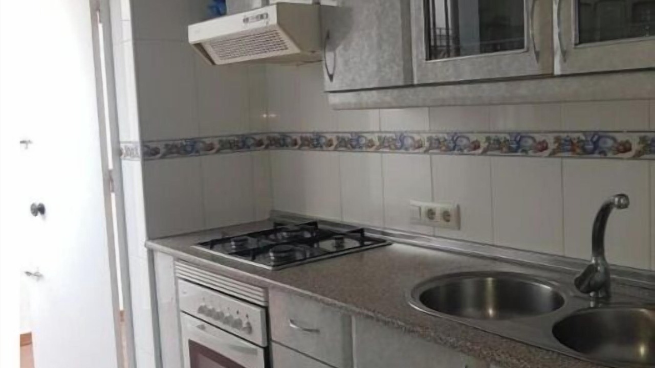 Photo of Kitchen in Rota