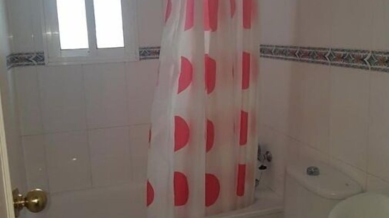 Photo of Bathroom in Rota