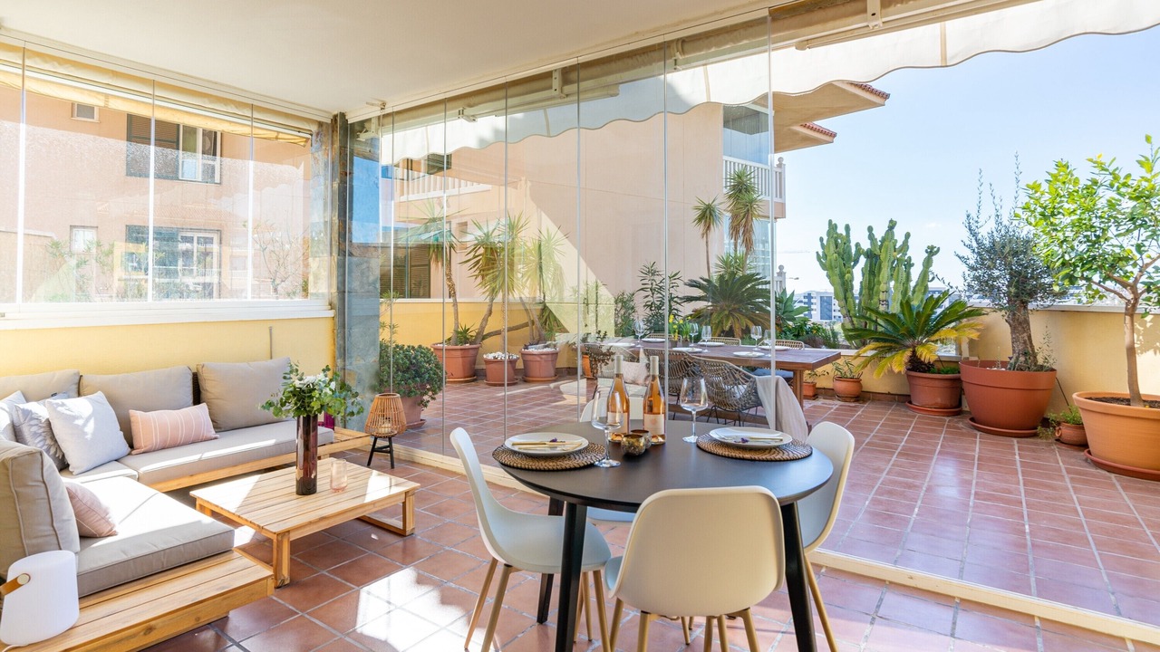 Photo of Outdoor in La Capellania