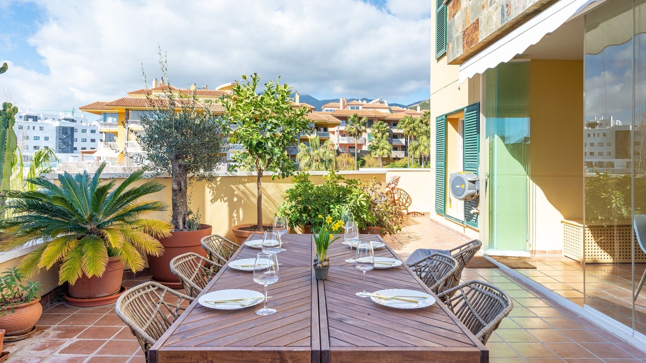 Photo of Outdoor in La Capellania