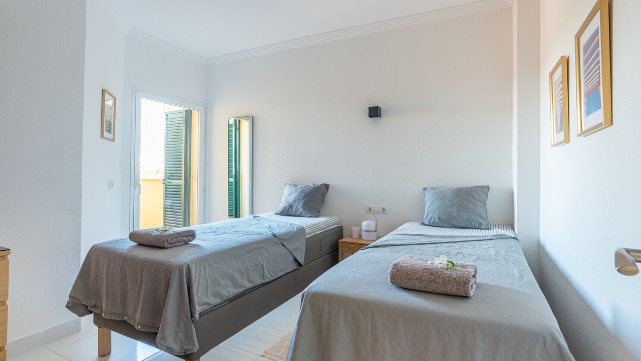Photo of Bedroom in La Capellania