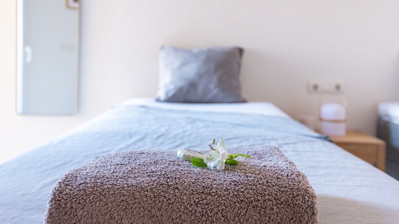 Photo of Bedroom in La Capellania