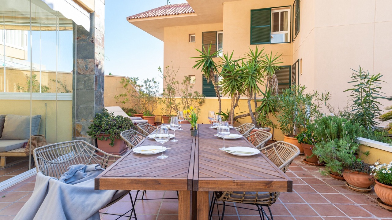 Photo of Outdoor in La Capellania