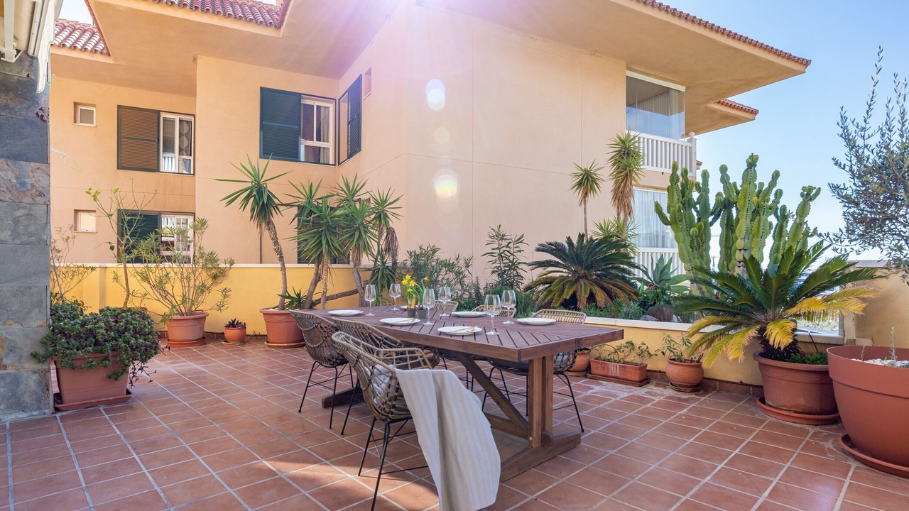 Photo of Outdoor in La Capellania