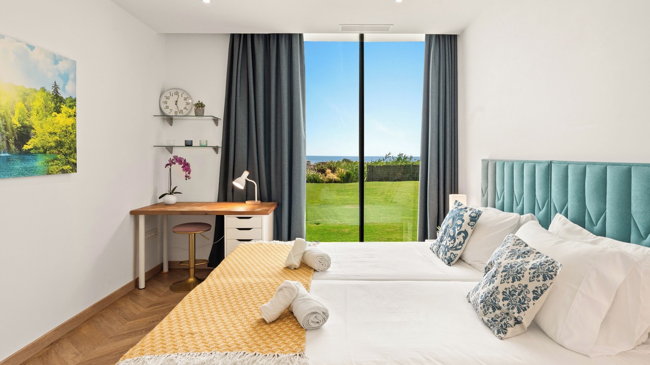 Photo of Bedroom in Casares