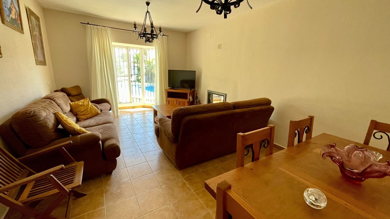 Photo of Livingroom in Chiclana de la Frontera