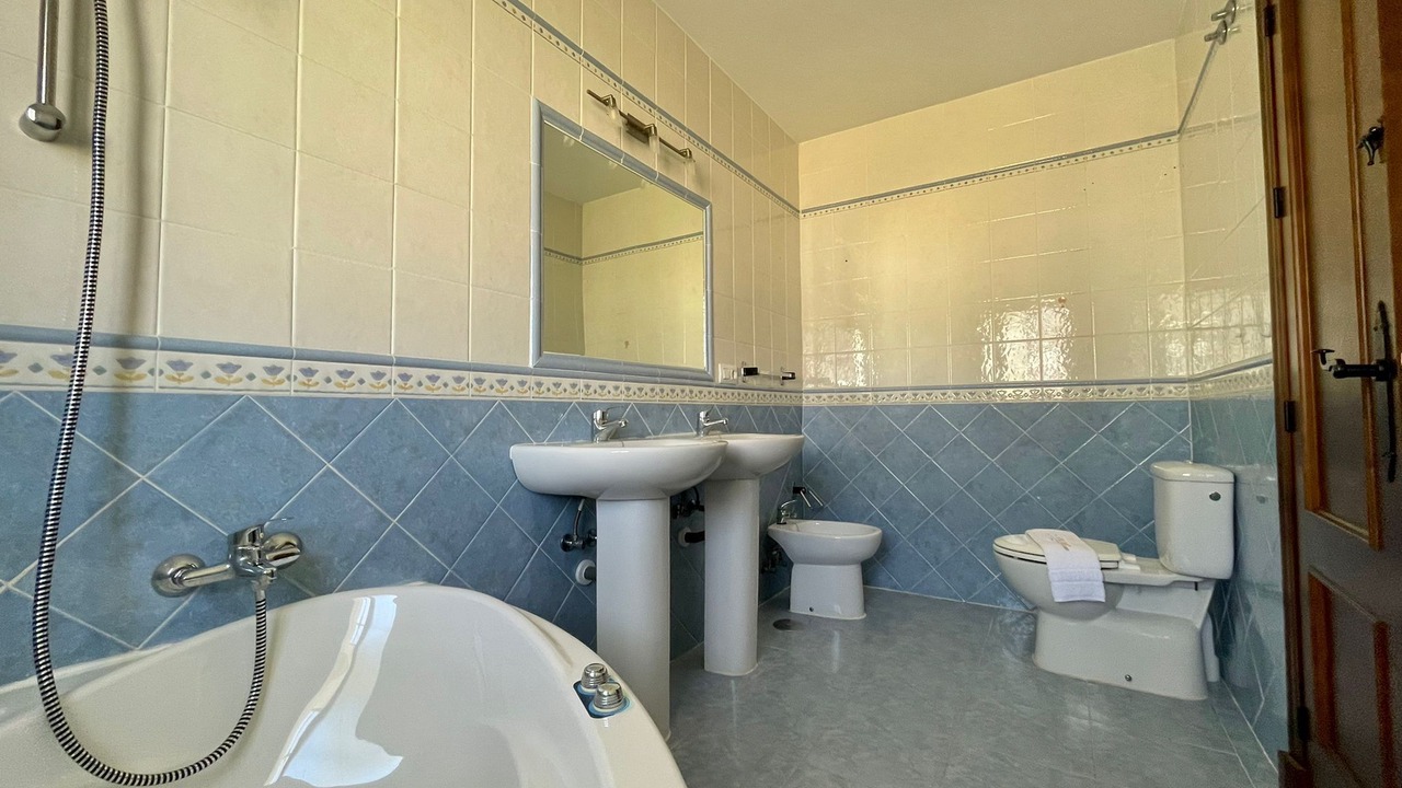 Photo of Bathroom in Chiclana de la Frontera