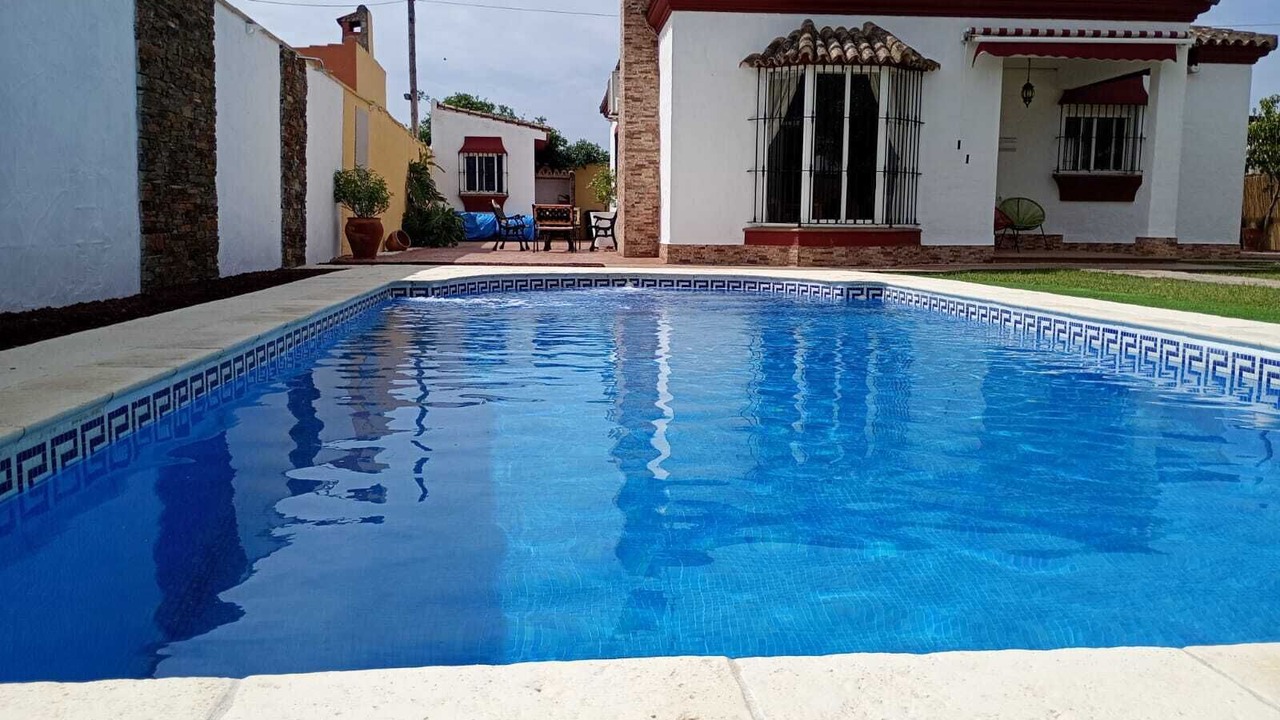 Photo of Outdoor in Chiclana de la Frontera