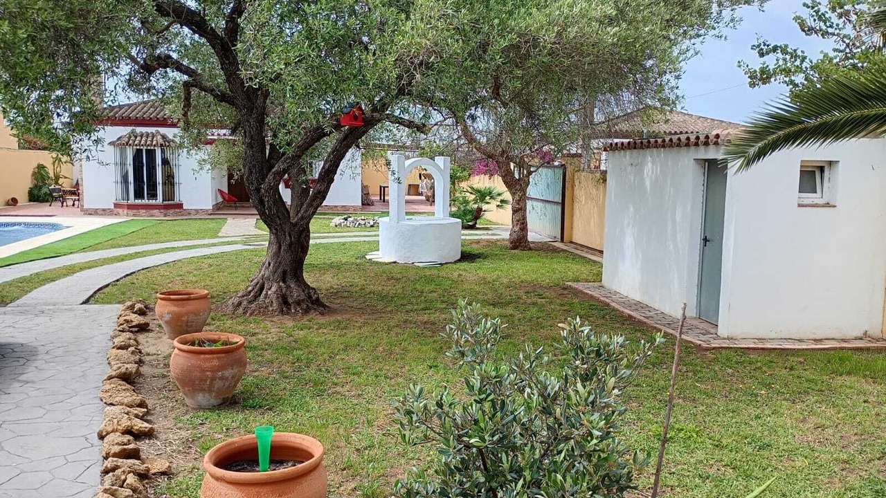 Photo of Outdoor in Chiclana de la Frontera