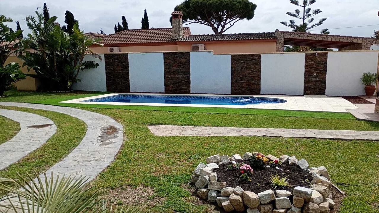 Photo of Outdoor in Chiclana de la Frontera