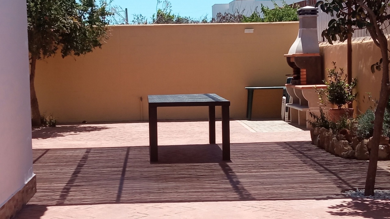 Photo of Outdoor in Chiclana de la Frontera