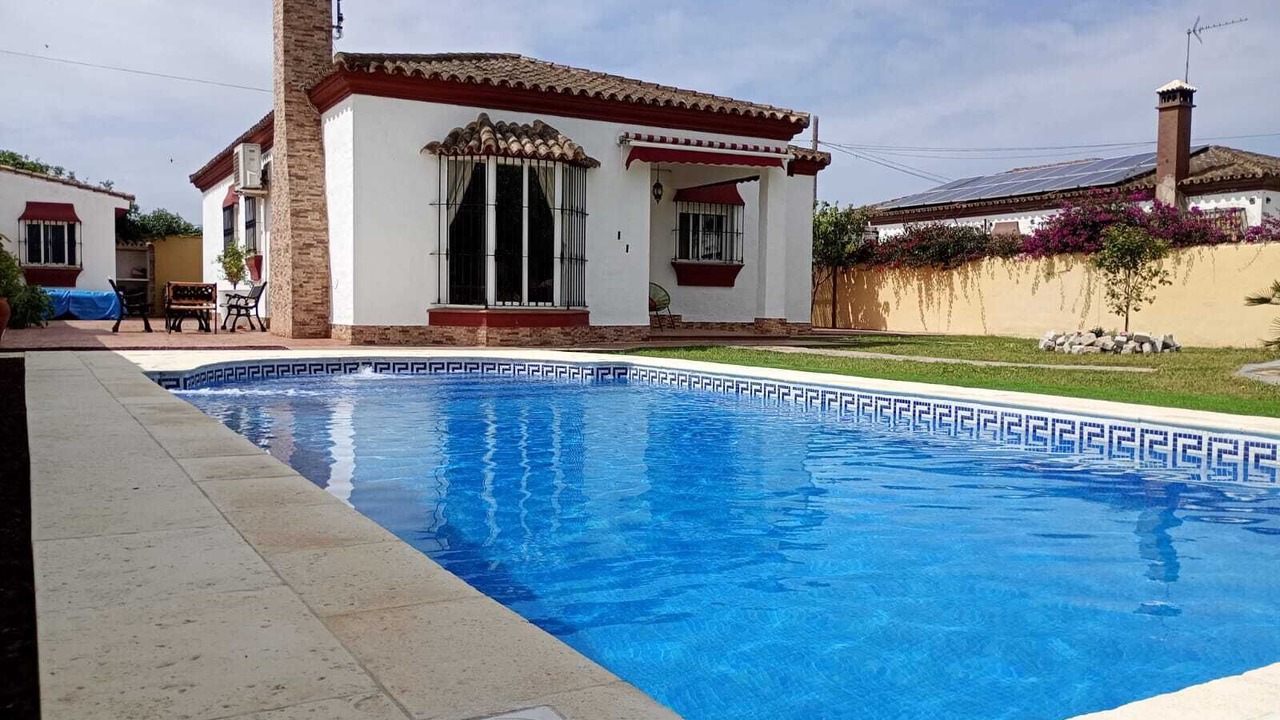 Photo of Outdoor in Chiclana de la Frontera