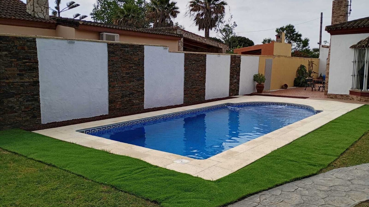 Photo of Outdoor in Chiclana de la Frontera