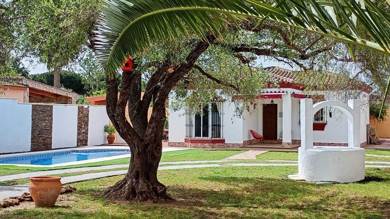 Photo of Outdoor in Chiclana de la Frontera