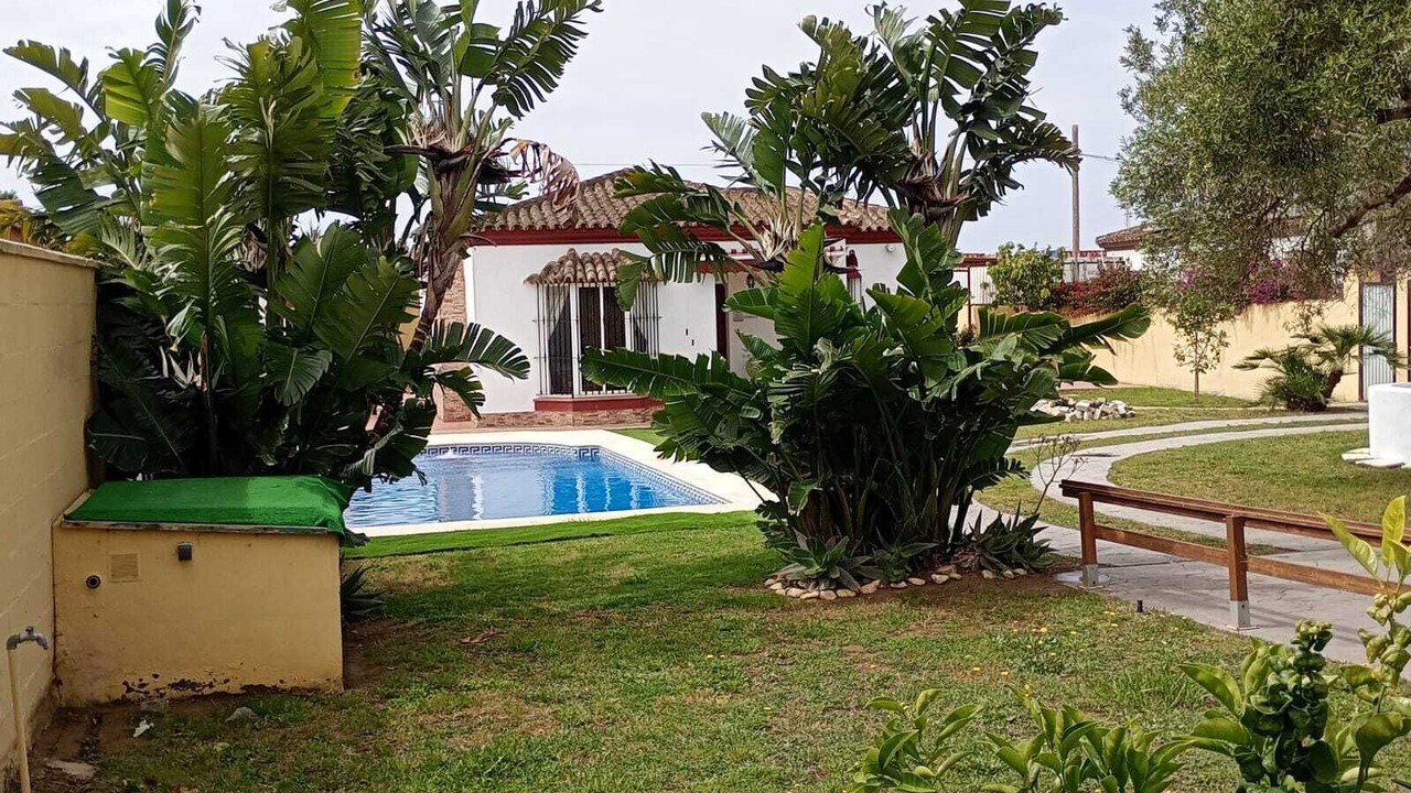 Photo of Outdoor in Chiclana de la Frontera