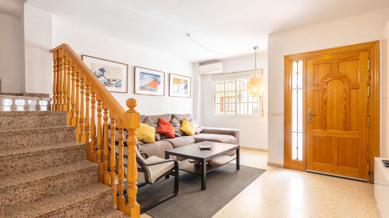 Photo of Livingroom in La Cala del Moral
