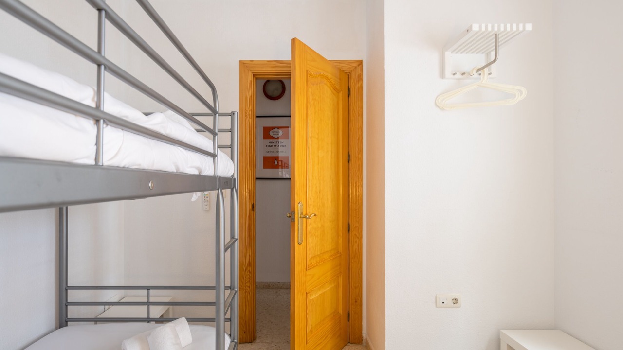 Photo of Bedroom in La Cala del Moral