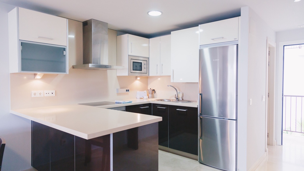 Photo of Kitchen in Estepona