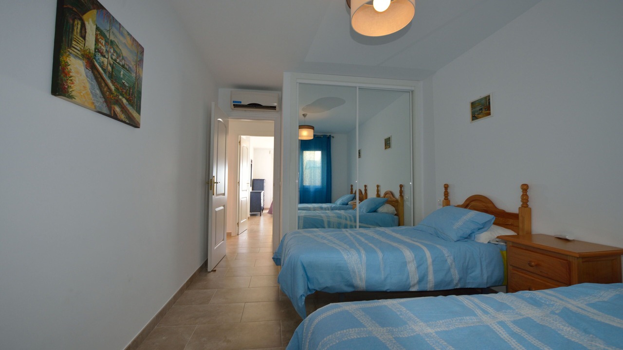 Photo of Bedroom in La Capellania