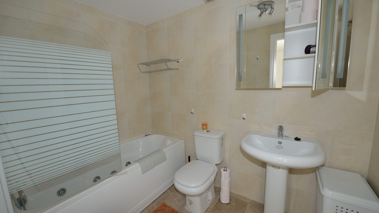Photo of Bathroom in La Capellania