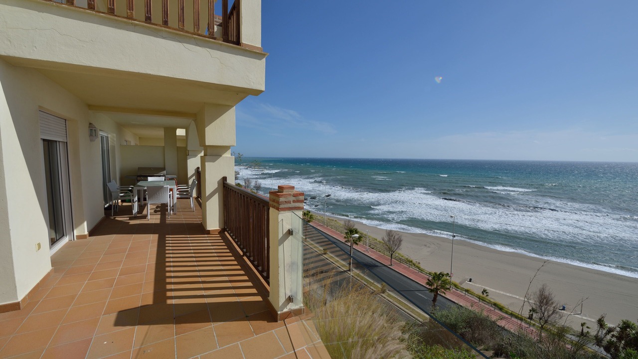 Photo of Outdoor in La Capellania