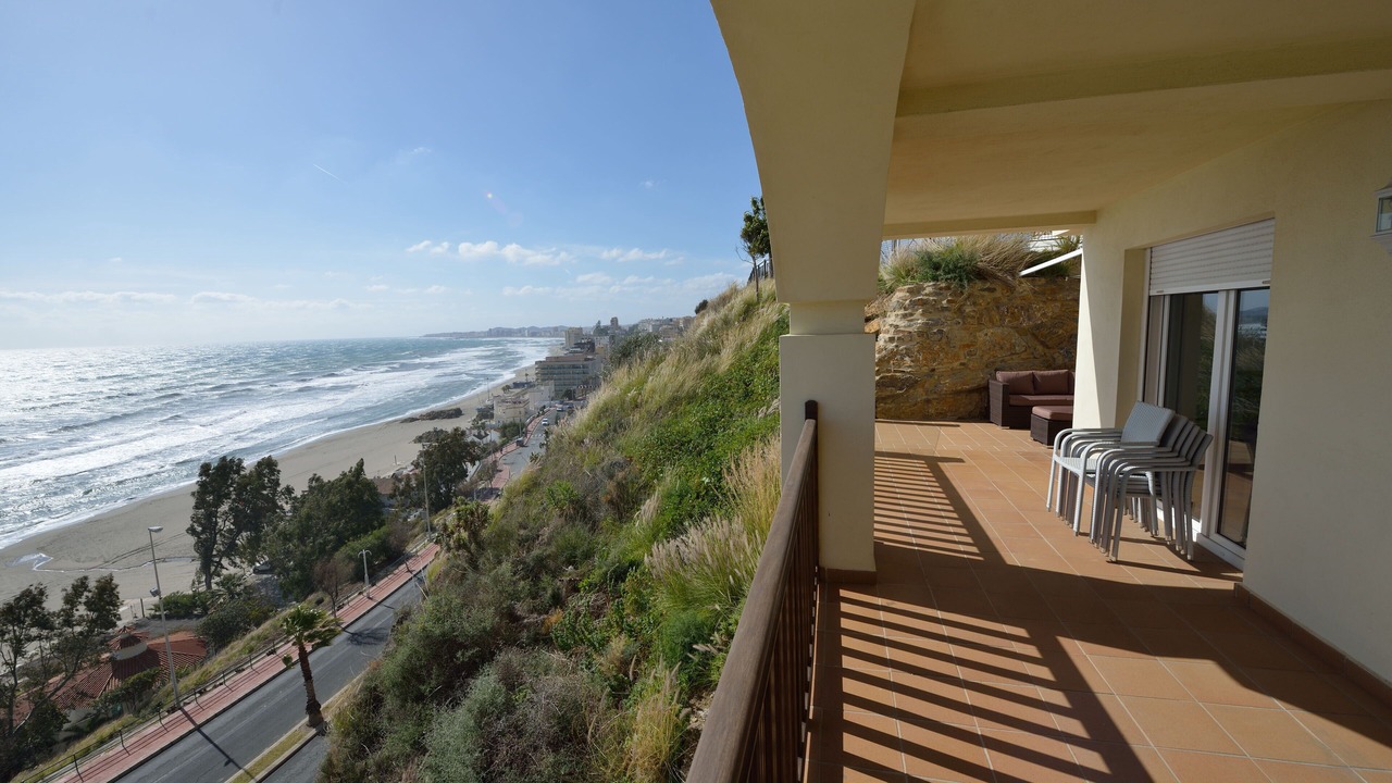 Photo of Outdoor in La Capellania